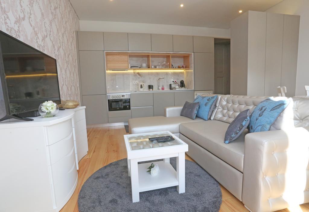 Cozy Flat Porto Downtown Lejlighed Eksteriør billede