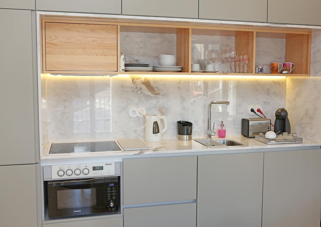 Cozy Flat Porto Downtown Lejlighed Eksteriør billede