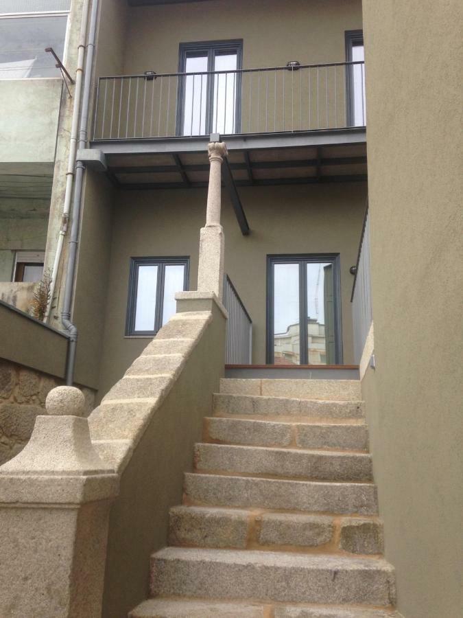 Cozy Flat Porto Downtown Lejlighed Eksteriør billede