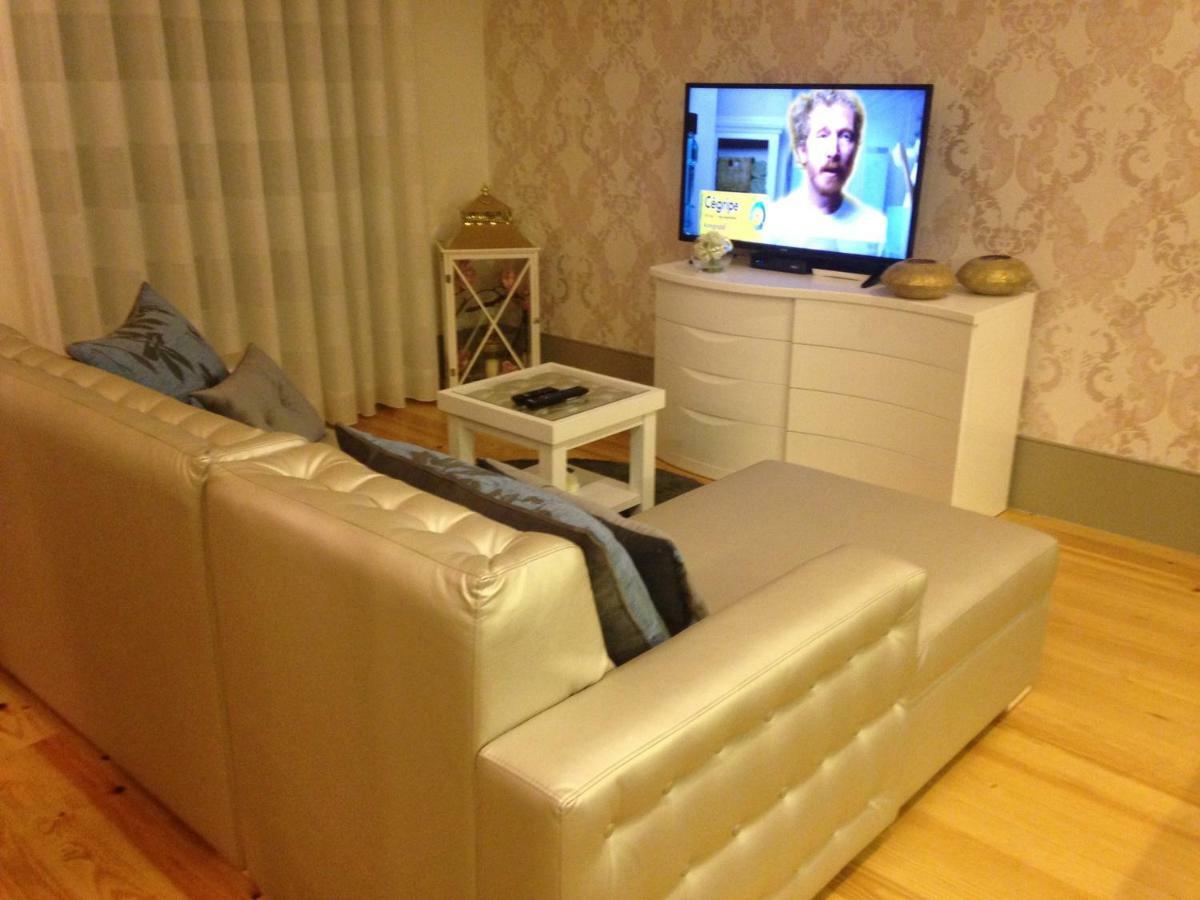 Cozy Flat Porto Downtown Lejlighed Eksteriør billede