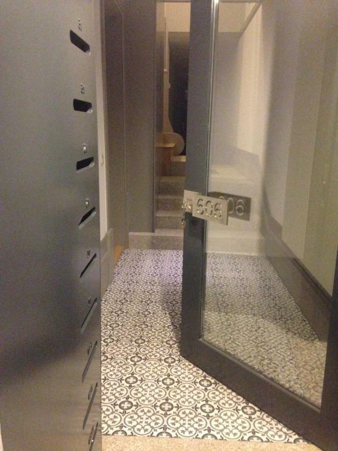 Cozy Flat Porto Downtown Lejlighed Eksteriør billede