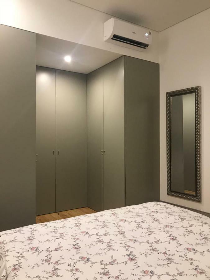 Cozy Flat Porto Downtown Lejlighed Eksteriør billede
